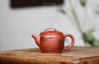 《漢瓦禪茶一味》 《漢瓦禪茶一味》