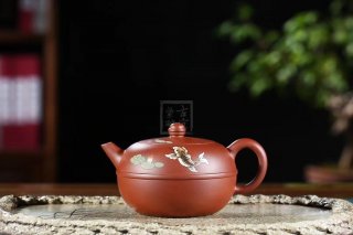 《線(xiàn)韻圓珠》