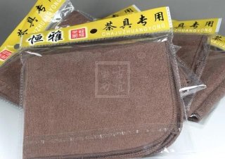 《恒雅茶巾》宜興紫砂壺?zé)o純手工咖啡色無泡茶壺茶壺茶具 《恒雅茶巾》宜興紫砂壺?zé)o純手工咖啡色無泡茶壺茶壺茶具
